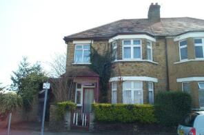 4a, Standard Road, Hounslow TW4 7AS