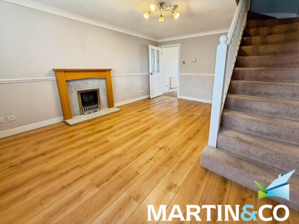 2 bed Town House for sale Image 4