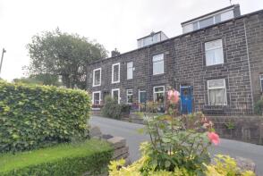 58, Lumbutts Road, Todmorden OL14 6PJ