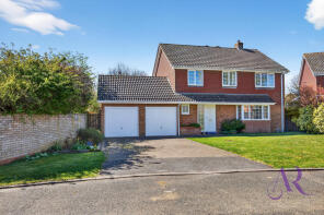 6, Huxley Close, Newport Pagnell MK16 8RA