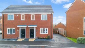 7, Matilda Close, Newton-le-willows WA12 8TE