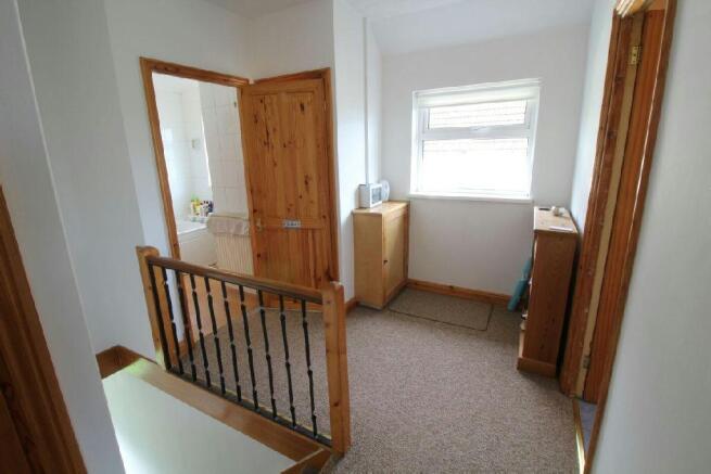 Landing/Hallway