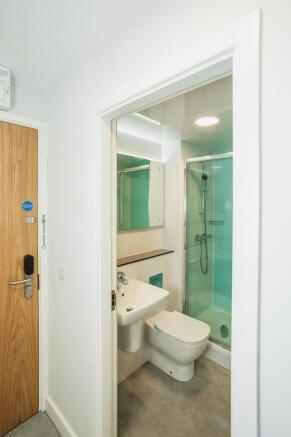 1 bed Flat for sale Image 7