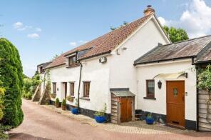 Old Jaycroft Farm, Jaycroft, Cullompton EX15 2RE