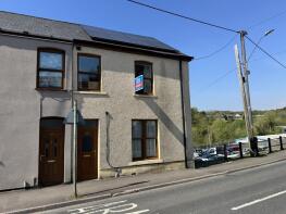 12, Amman Road, Ammanford SA18 1SW