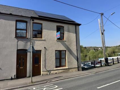 Amman Road, Lower Brynamman, Ammanford, Carmarthenshire.