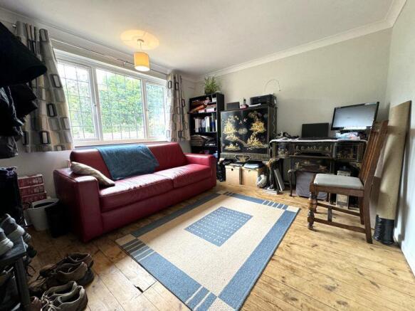 Home Office/Bedroom 5