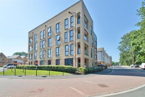 Bishop Path, Locking Parklands, BS24