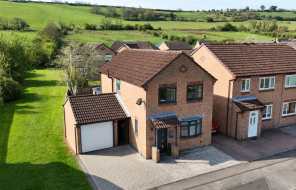 28, Middridge Road, Durham DH7 9FH