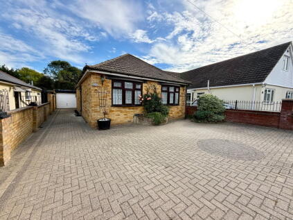 A Well Presented Property - Ideal For Downsizing - Close To Amenities - Hempstead Road