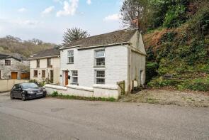 Mill Cottage, Cove Hill, Truro TR3 7QN