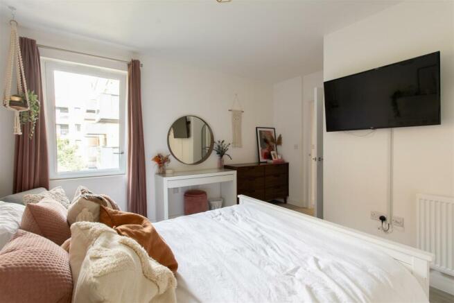 Collendale Road E17