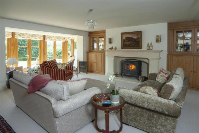 Drawing Room