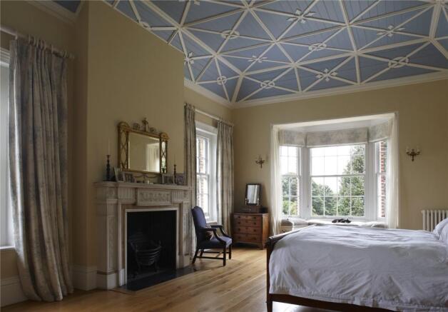 Principal Bedroom