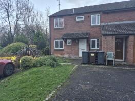 165, Tag Croft, Ingol, Preston PR2 7AJ
