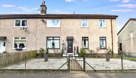 Holmburn Road, Netherthird, Cumnock, East Ayrshire