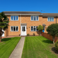 2, Fir Tree Close, Bridgwater TA6 4EH