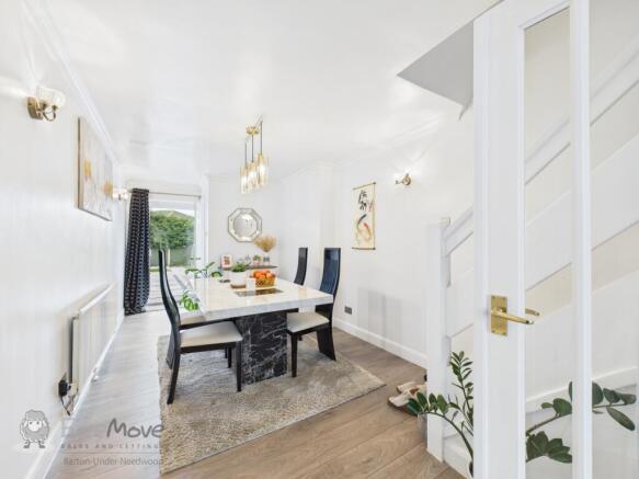 Dining Room a