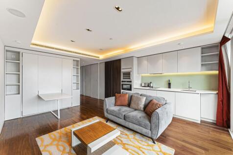 City Road, Canaletto Tower, EC1V