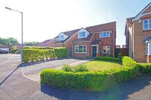 4, Pentire Close, York YO30 5GD