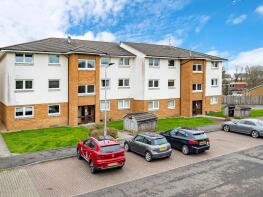 38, Silverbanks Gait, Cambuslang, Glasgow G72 7FL