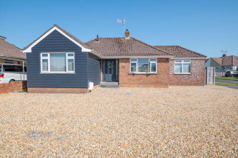 Sunnymead Drive, Waterlooville