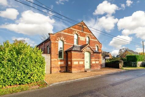 Bressingham, Diss
