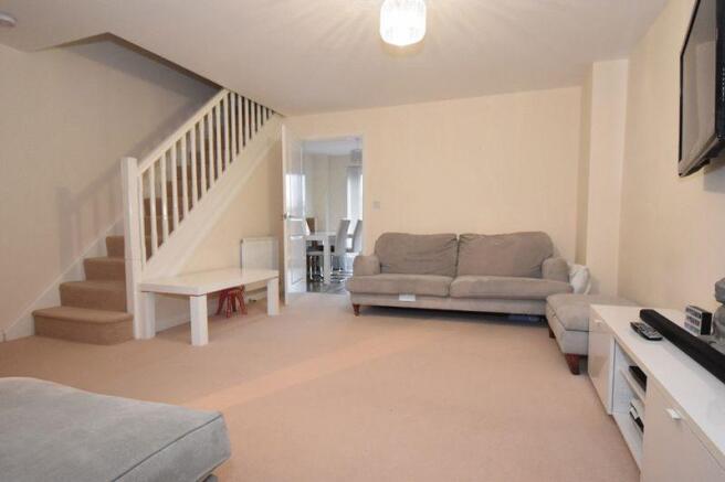 Living Room Wi...