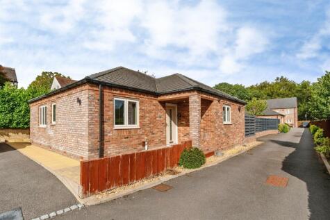 Chase Heights, Hednesford, Cannock