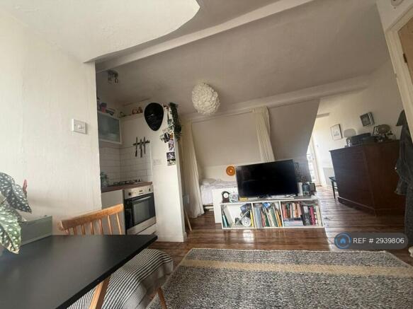 Living Area 1