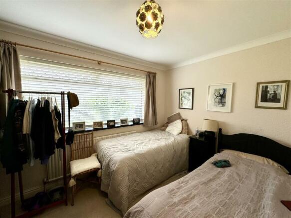 BEDROOM 3
