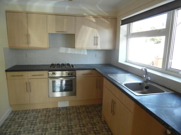 7 Ash Drive Kirton K