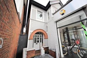 729, Wimborne Road, Bournemouth BH9 2AX