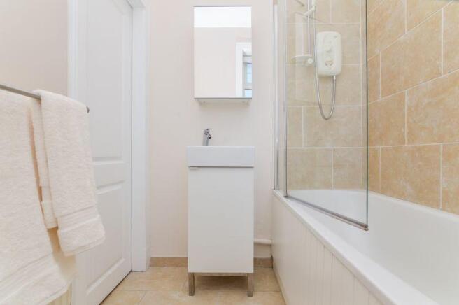 Bathroom B
