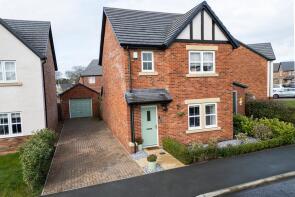 16, Combine Road, Preston PR2 5DH