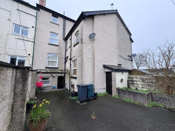 Carrington Terrace, Llanrwst photo 4