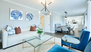Flat 16, 161, Fulham Road, London SW3 6SN