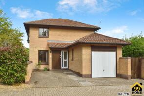1, Bowood Court, Great Holm, Milton Keynes MK8 9BB
