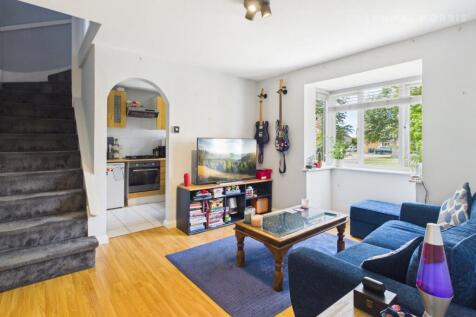 Chawston Close, Eaton Socon, St. Neots, Cambridgeshire, PE19