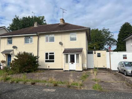15 Wilton Avenue, Kidderminster, Worcestershire, DY11 5PR