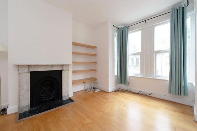 Harold Road, Leytonstone, E11 - Widok 5
