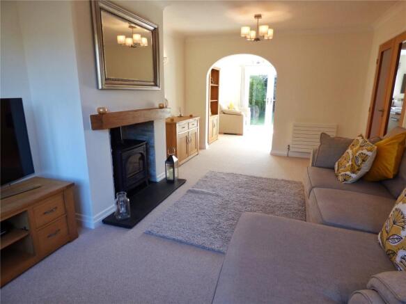 Lounge/Sitting Room