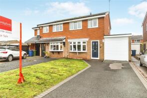 30, The Bramblings, Wildwood, Stafford ST17 4RL