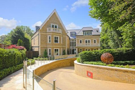 The Residence, Camlet Way, Hadley Wood, Hertfordshire, EN4