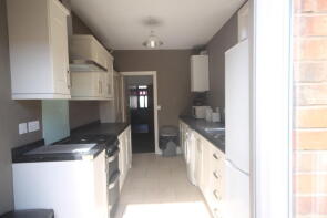 162, Harrow Road, Leicester LE3 0JX