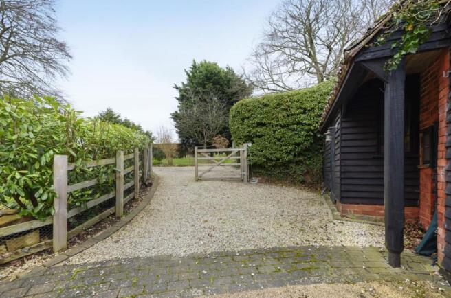 West Haddon, Northamptonshire