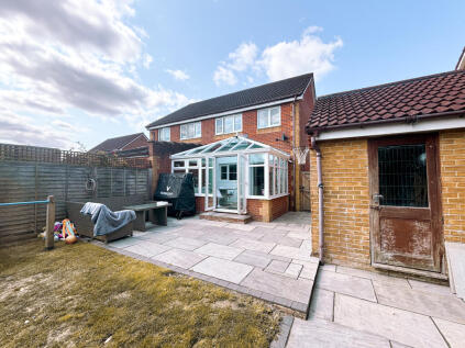 Seaview Road, Cowes, Isle of Wight