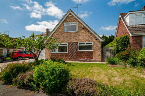 The Meadows, Cherry Burton, Beverley, HU17 7SD