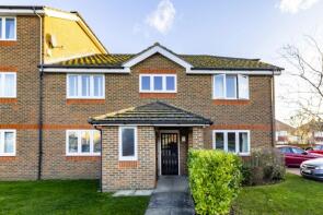 21, Yeend Close, West Molesey KT8 2NY