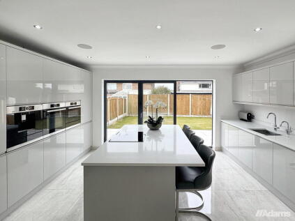 Cronton Lane, Widnes